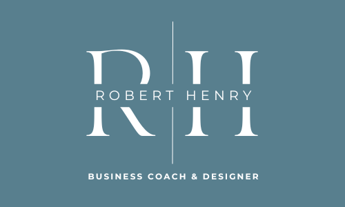 RH Business Coach & Designer