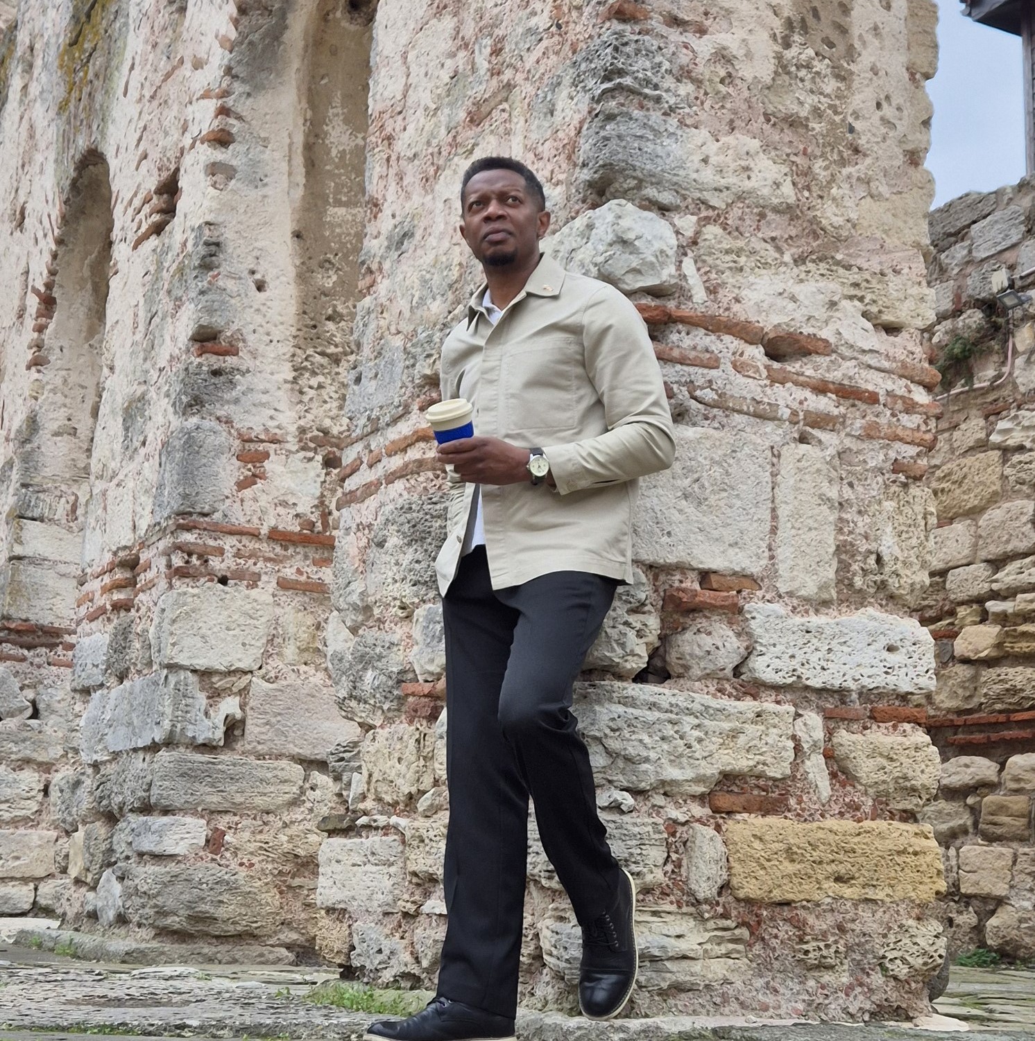 RHenry Business Coach