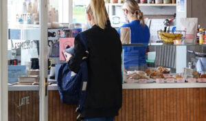 Detailed Counter Design - Expert Counter Design with this services provided by coffee shop interior designer Robert Henry