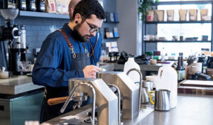 Opening A Successful Coffee House - On-Demand Videos by Robert Henry Business Coach and Coffee Shop Designer